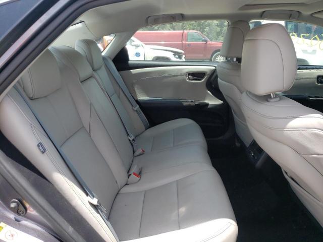 Photo 6 from auction – 2014 TOYOTA AVALON BAS with VIN 4T1BK1EB7EU119470