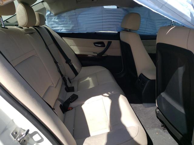 Photo 6 from auction – 2011 BMW 335 D with VIN WBAPN7C52BA950788
