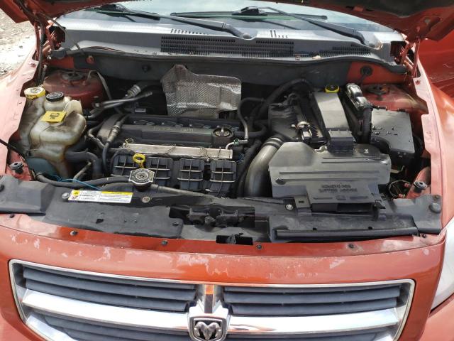 Photo 7 from auction – 2008 DODGE CALIBER with VIN 1B3HB48B68D587188