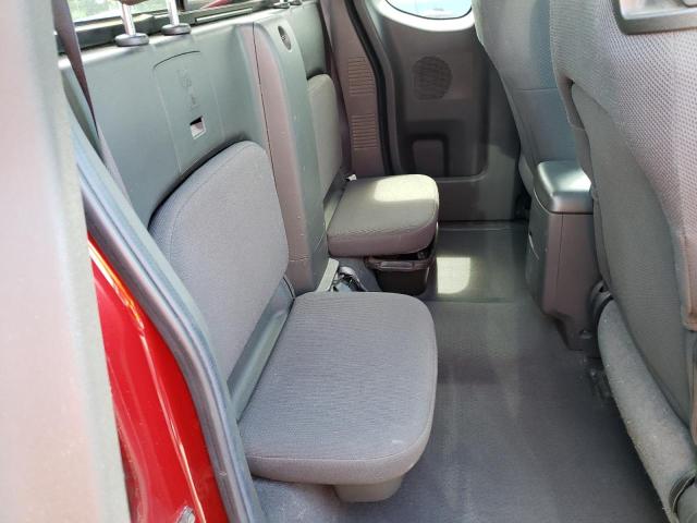Photo 6 from auction – 2007 NISSAN FRONTIER K with VIN 1N6BD06T27C419813