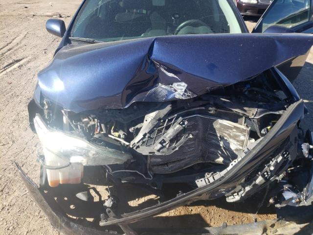 Foto 7 de la subasta – 2013 TOYOTA COROLLA BA con VIN 2T1BU4EE8DC043456