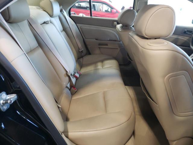 Photo 6 from auction – 2007 CADILLAC STS with VIN 1G6DW677670171502