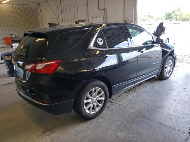 Photo 4 from auction – 2019 CHEVROLET EQUINOX LT with VIN 2GNAXKEV5K6159369