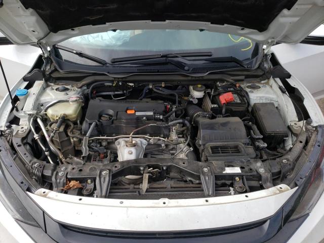 Photo 7 from auction – 2019 HONDA CIVIC LX with VIN 2HGFC2F64KH532991