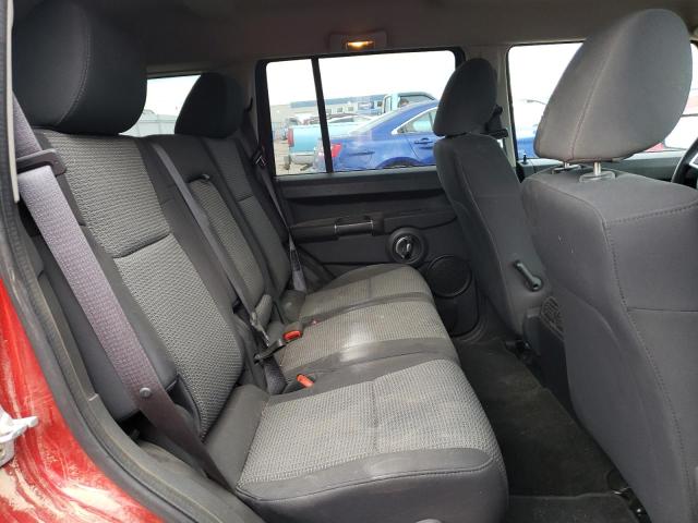 صورة رقم 6 من المزاد - 2010 JEEP COMMANDER مع VIN 1J4RG4GK9AC130077