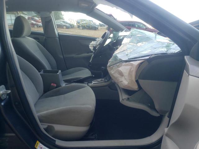 Photo 5 from auction – 2010 TOYOTA COROLLA BA with VIN 1NXBU4EE7AZ321418