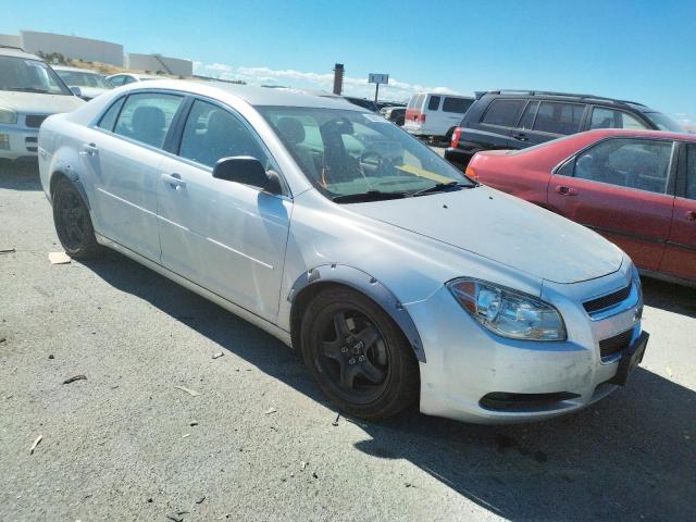 CHEVROLET MALIBU LS 2012 with VIN 1G1ZA5EU2CF391854 - Photo from auction