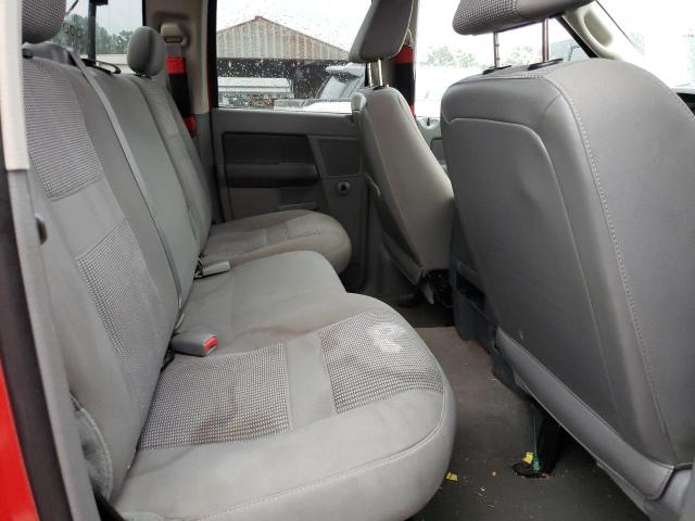 Photo 6 from auction – 2006 DODGE RAM 1500 S with VIN 1D7HA18266J175888