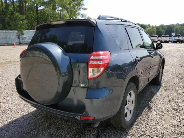 Photo 4 from auction – 2011 TOYOTA RAV4 with VIN 2T3BF4DV0BW137183