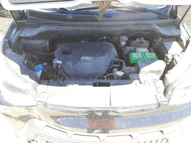 Zdjęcie 7 z aukcji – 2015 KIA SOUL z VIN KNDJN2A25F7181792