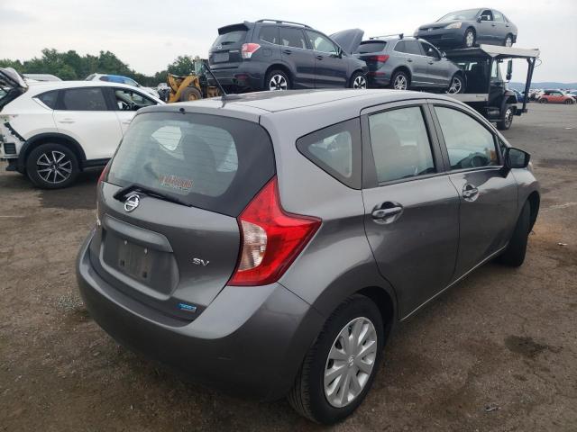 Photo 4 from auction – 2016 NISSAN VERSA NOTE with VIN 3N1CE2CP8GL350642