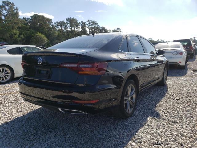 Photo 4 from auction – 2019 VOLKSWAGEN JETTA S with VIN 3VWCB7BU2KM240082