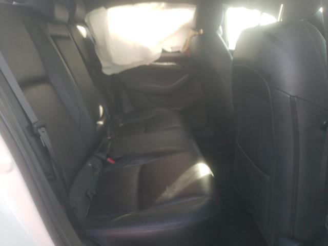 Photo 6 from auction – 2019 MAZDA 3 PREMIUM with VIN JM1BPANMXK1115059