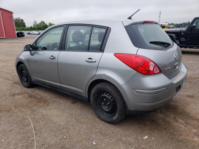 Photo 3 from auction – 2010 NISSAN VERSA S with VIN 3N1BC1CP1AL412384