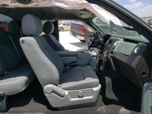 Photo 5 from auction – 2014 FORD F150 SUPER with VIN 1FTEX1CM6EKD18092