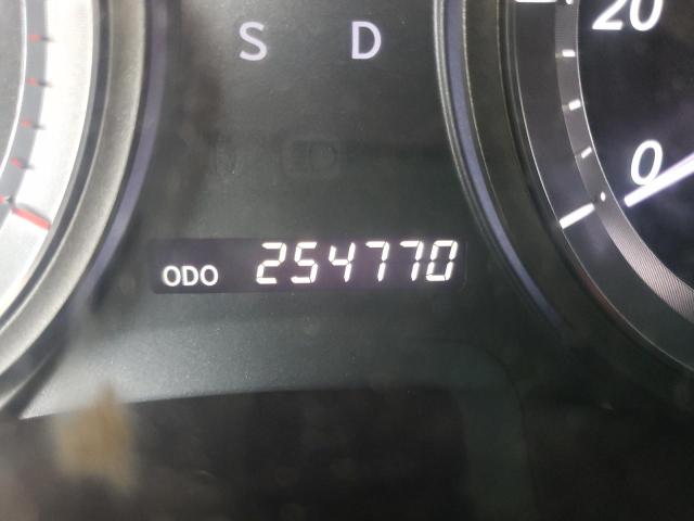 Photo 8 from auction – 2007 LEXUS ES 350 with VIN JTHBJ46G872040969