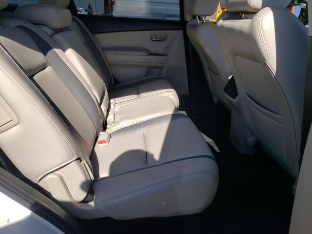 Photo 6 from auction – 2012 MAZDA CX-9 with VIN JM3TB2CV1C0336360