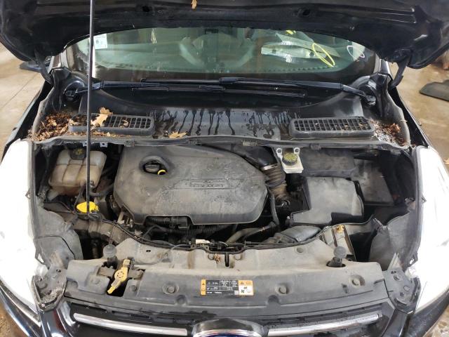 Photo 7 from auction – 2014 FORD ESCAPE SE with VIN 1FMCU0GX4EUD85692