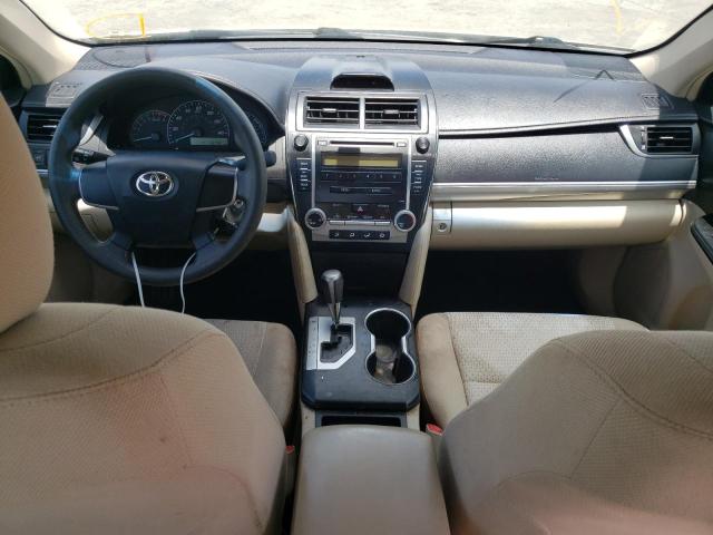 Zdjęcie 9 z aukcji – 2012 TOYOTA CAMRY BASE z VIN 4T1BF1FK9CU512113
