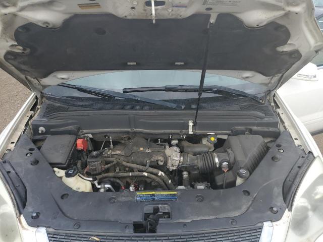 Photo 7 from auction – 2008 GMC ACADIA SLT with VIN 1GKEV33758J272328