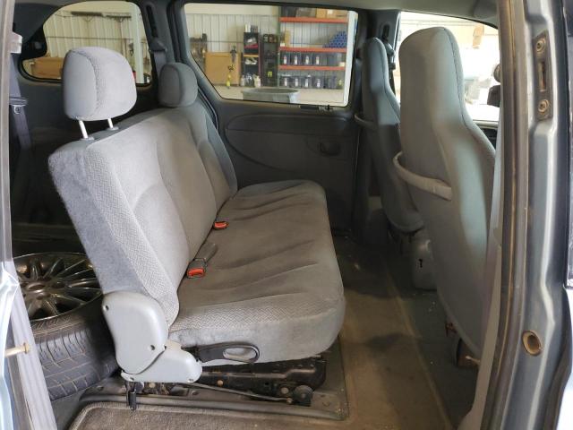Photo 6 from auction – 2005 DODGE CARAVAN SX with VIN 1D4GP45R45B135585