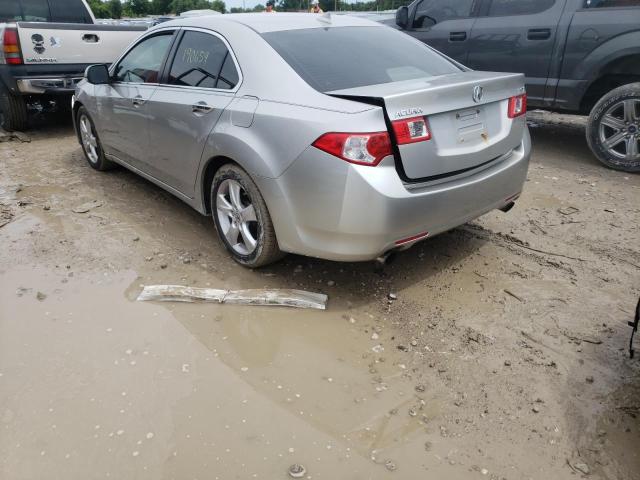 Photo 3 from auction – 2010 ACURA TSX with VIN JH4CU2F65AC037956