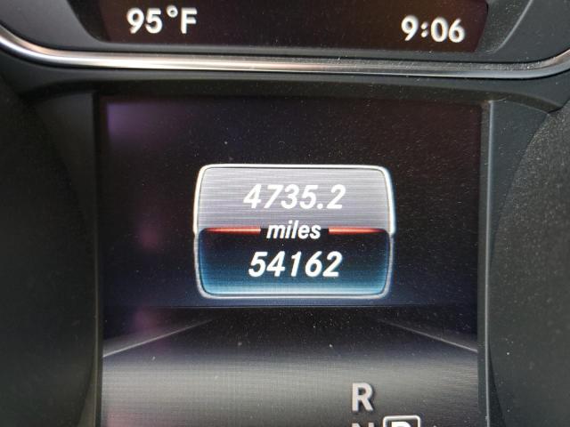 Photo 8 from auction – 2019 MERCEDES-BENZ CLA 250 with VIN WDDSJ4EB9KN716480