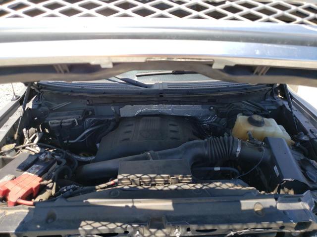 Photo 7 from auction – 2013 FORD F150 SUPER with VIN 1FTFW1ET8DFA31467