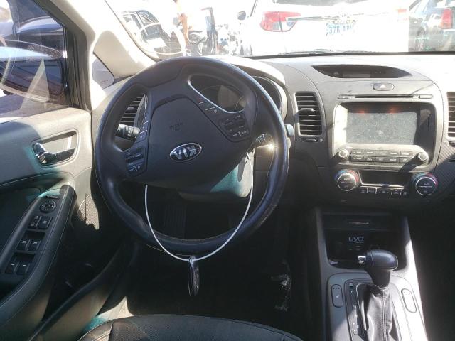 Photo 9 from auction – 2016 KIA FORTE EX with VIN KNAFX5A89G5601277