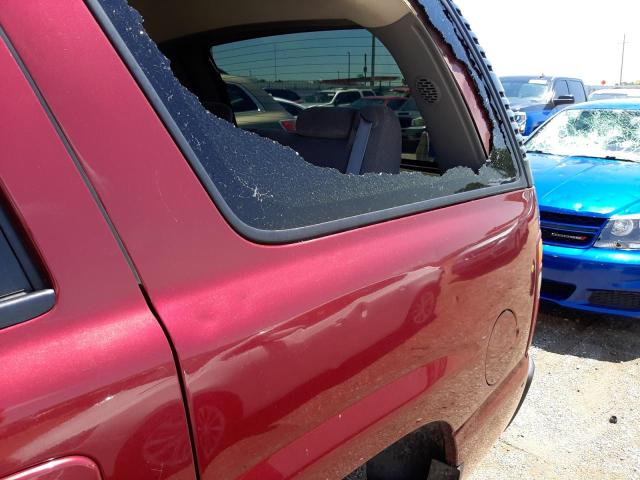 Photo 9 from auction – 2003 GMC YUKON with VIN 1GKEK13Z93J140048