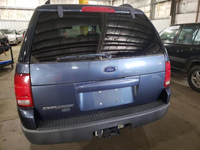 Photo 9 from auction – 2003 FORD EXPLORER X with VIN 1FMZU73K33UA86169
