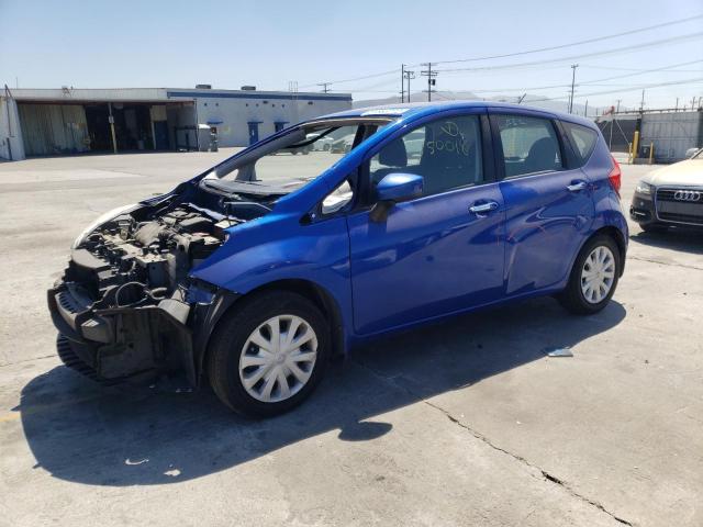 Photo 2 from auction – 2015 NISSAN VERSA NOTE with VIN 3N1CE2CP6FL428799