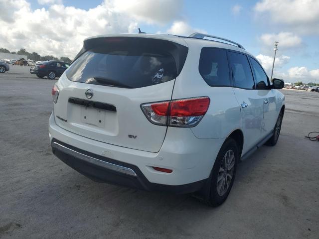 Photo 4 from auction – 2013 NISSAN PATHFINDER with VIN 5N1AR2MN6DC688825