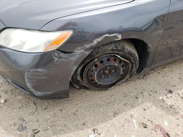 Photo 9 from auction – 2009 TOYOTA CAMRY BASE with VIN 4T4BE46K69R051522