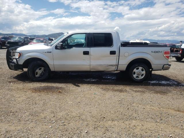 Photo 9 from auction – 2014 FORD F150 SUPER with VIN 1FTFW1EF8EKG13071