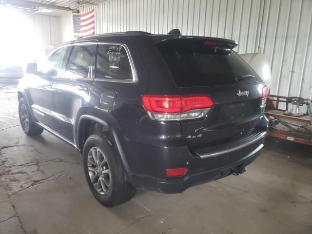 Photo 3 from auction – 2015 JEEP GRAND CHER with VIN 1C4RJFBG8FC100288