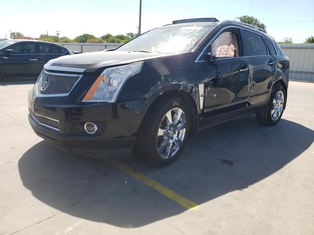 Photo 2 from auction – 2012 CADILLAC SRX PERFOR with VIN 3GYFNBE30CS561915