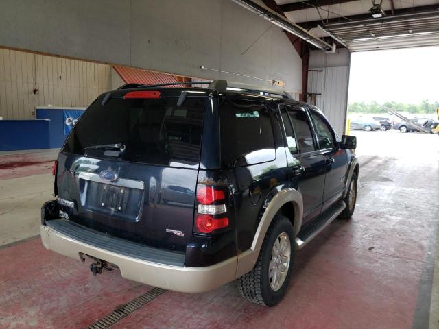 Photo 4 from auction – 2006 FORD EXPLORER E with VIN 1FMEU74E56UB72255