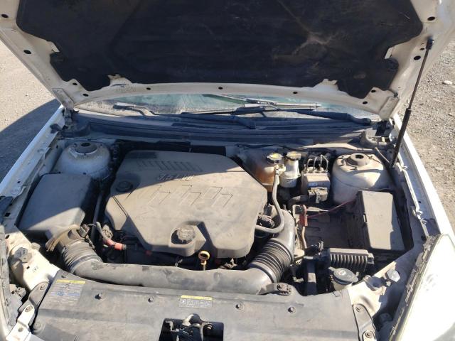Photo 7 from auction – 2007 SATURN AURA XE with VIN 1G8ZS57N47F176003