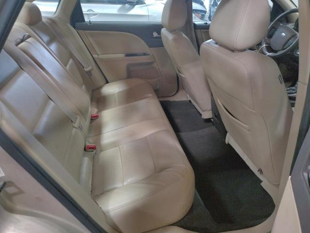 Photo 6 from auction – 2008 FORD TAURUS SEL with VIN 1FAHP24W08G103694