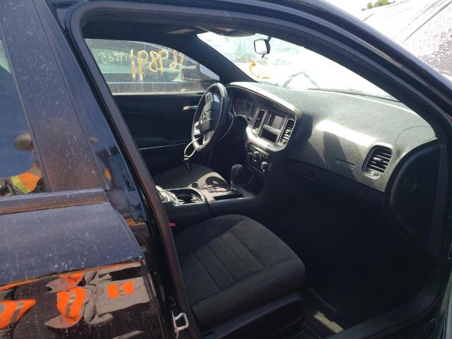 Photo 5 from auction – 2013 DODGE CHARGER SE with VIN 2C3CDXBG3DH638849