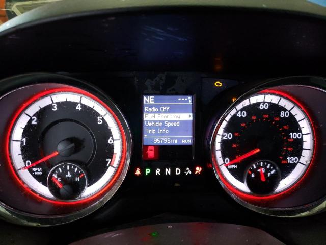 Photo 8 from auction – 2013 DODGE GRAND CARA with VIN 2C4RDGDG5DR586928