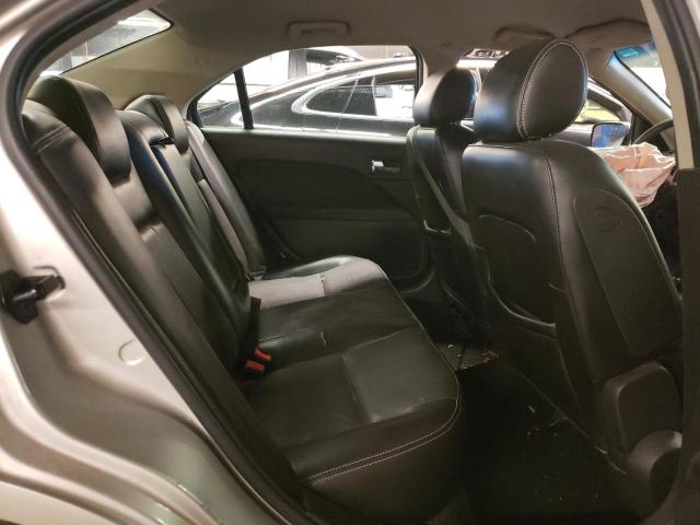 Photo 6 from auction – 2007 MERCURY MILAN PREM with VIN 3MEHM08Z87R647975