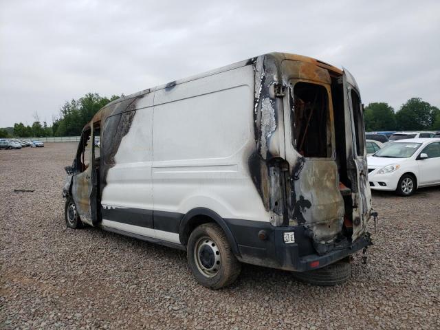 Photo 3 from auction – 2015 FORD TRANSIT T- with VIN 1FTNR2CM5FKB24624