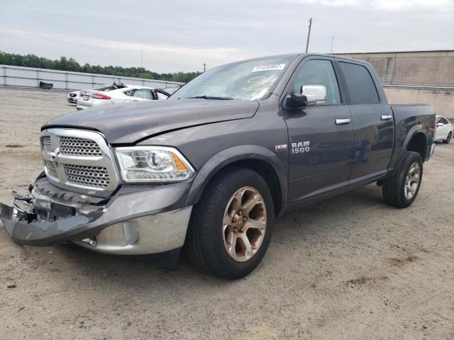 Photo 2 from auction – 2018 RAM 1500 LARAM with VIN 1C6RR7NT9JS109823