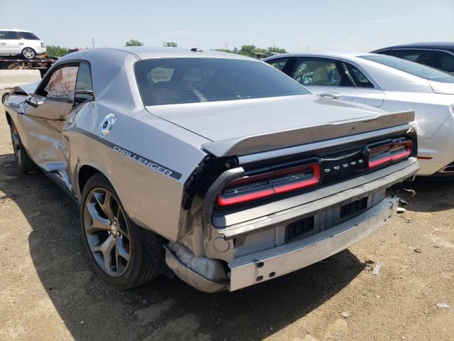 Photo 3 from auction – 2015 DODGE CHALLENGER with VIN 2C3CDZAG8FH823446