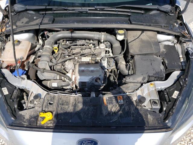 Photo 7 from auction – 2017 FORD FOCUS SE with VIN 1FADP3FEXHL290037