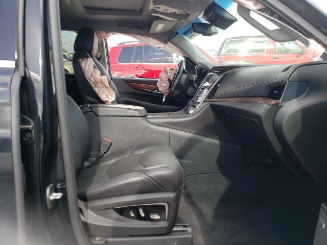 Photo 5 from auction – 2016 CADILLAC ESCALADE P with VIN 1GYS4CKJ6GR290202