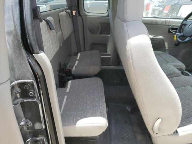 Photo 6 from auction – 2008 CHEVROLET COLORADO with VIN 1GCCS199188158441