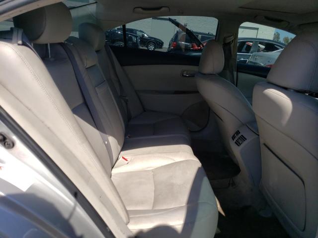 Photo 6 from auction – 2007 LEXUS ES 350 with VIN JTHBJ46G872074068